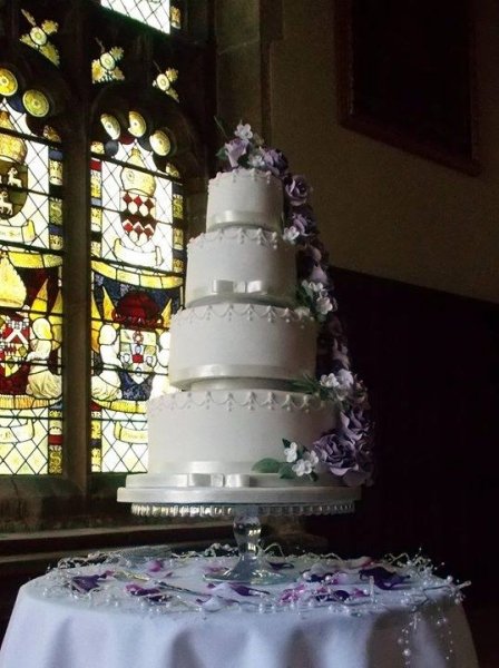 Wedding Cakes - Southwell Cakery-Image 39518