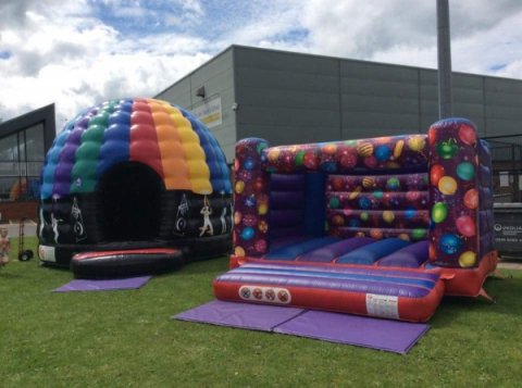 Wedding Discos - Parties of Distinction -Image 38911