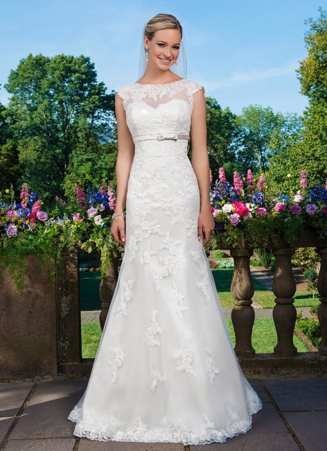 Bridesmaids Dresses - Blush Bridal Co-Image 33759
