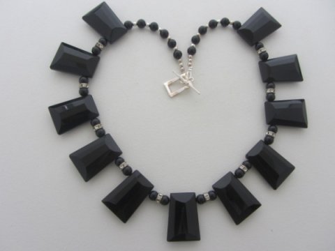 Wedding Rings and Jewellery - Handmade Costume Jewellery in Petworth, West Sussex : Madmac Design UK -Image 43415