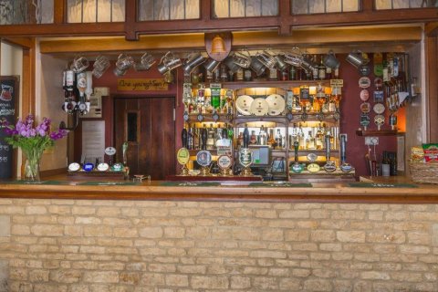 Wedding Reception Venues - The Bell Inn-Image 8773