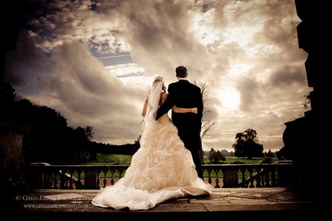 Wedding Photographers - Greg James Photography and Film-Image 26419