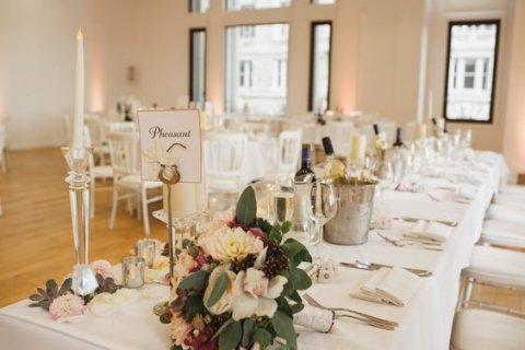 Wedding Reception Venues - The Venue at the Royal Liver Building -Image 8380