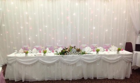 starcloths - The Giant Party & Balloon Company