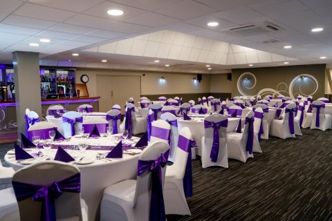 Wedding Reception Venues - Roundwood-Image 47108