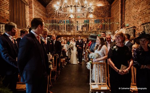 Wedding Ceremony and Reception Venues - Curradine Barns-Image 45973