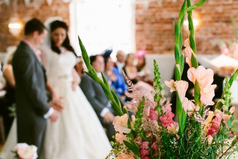 Photography by Tom Redman Photography - The Event PA