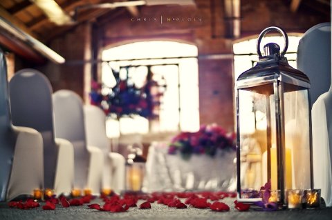 Ceremony Room Dalton & Joule - Museum of Science and Industry