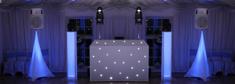 Wedding Music and Entertainment - M.F.Events UK-Image 45031