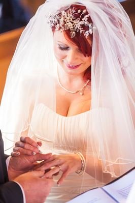 Wedding Photo Albums - Imagination Creative Photography-Image 1345