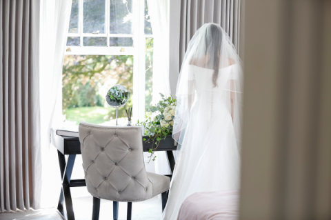 Wedding Reception Venues - Fairyhill by Oldwalls -Image 43972