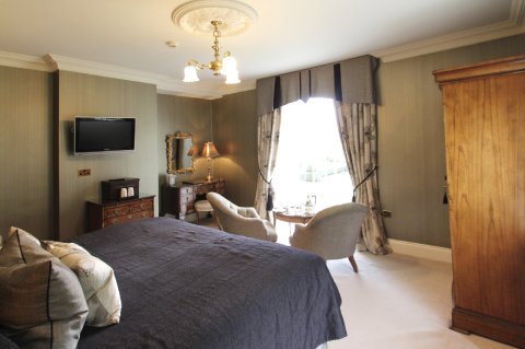 Wedding Accommodation - Rampsbeck Hotel-Image 17429