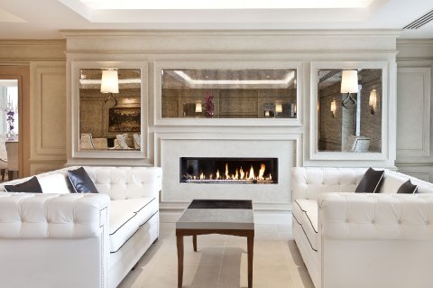 The Four Seasons Suite - Galgorm Resort & Spa