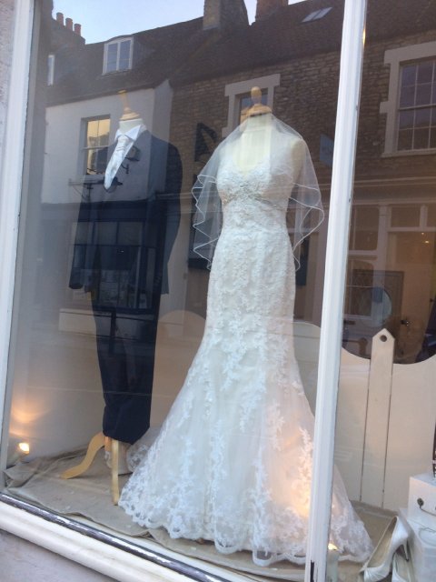 Wedding Dresses and Bridal Gowns - Frome Brides & Belles-Image 14305