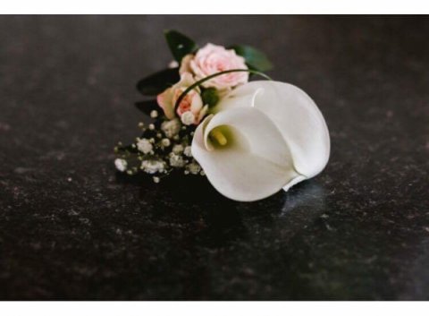 Wedding Flowers - Flower NV Oxfordshire-Image 41394
