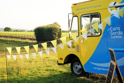 Wedding Caterers - Cara Gorda Cantina-Image 40242