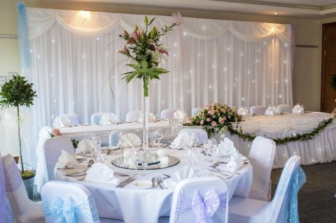 Wedding Reception Venues - Holiday Inn Aylesbury-Image 25269