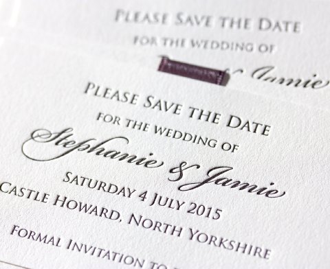 Wedding Stationery - Noble Fine Art-Image 13775