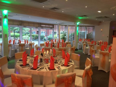 Wedding Reception Venues - Holiday Inn Aylesbury-Image 25297