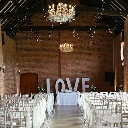 Wedding Reception Venues - Ingon manor-Image 28965