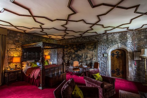 Stag and Hen Services - Thornbury Castle-Image 35503
