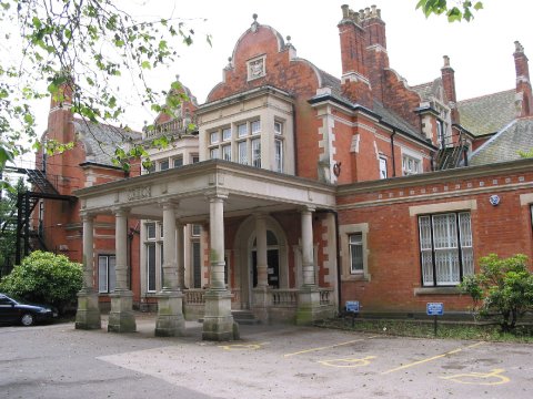 The Uffculme Centre - The Uffculme Centre