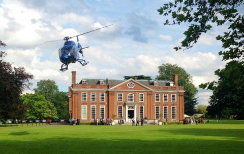 Bradbourne House - Bradbourne House