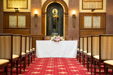 Wedding Reception Venues - The Law Society-Image 8750