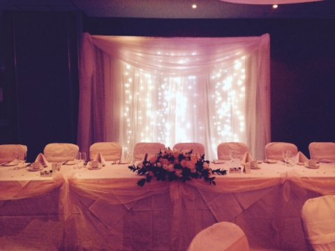 Wedding Reception Venues - Crowne Plaza London-Gatwick Airport Hotel-Image 17540
