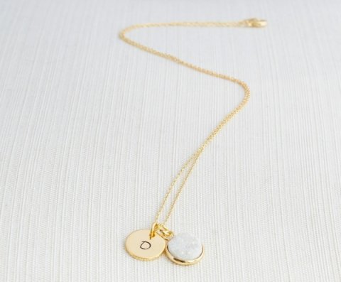 Wedding Rings and Jewellery - Custom Chic-Image 37460