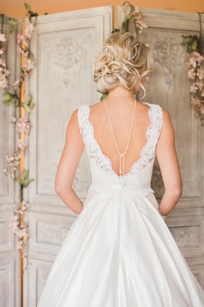 Wedding Dresses and Bridal Gowns - Joyce Young Design Studio-Image 39363