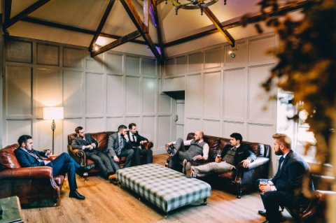 Doxford Barns The Forge - Doxford Barns