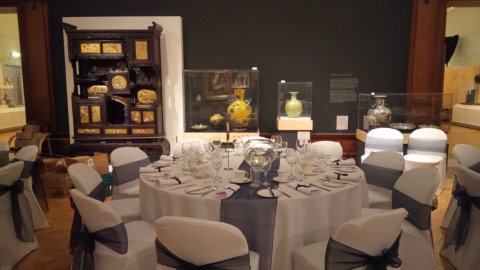 Shipley Art Gallery - Shipley Art Gallery 