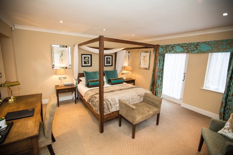 Wedding Reception Venues - Woodside-Image 7374