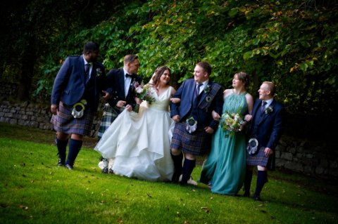 Wedding Photographers - Elite Photographics Ltd-Image 49070