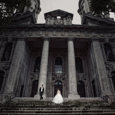 Wedding Photographers - Barrie Downie Wedding Photography-Image 10602