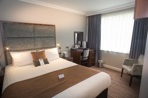 Deluxe Room - The Mount Hotel and Conference Centre
