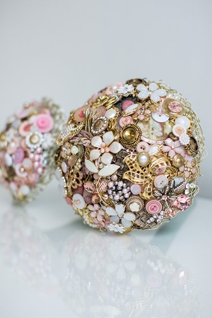 Venue Styling and Decoration - Wild Floral Designs -Image 36182