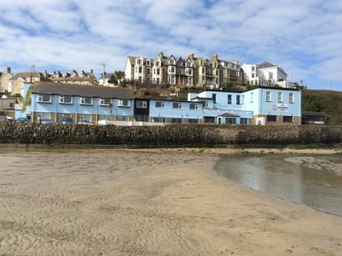 Wedding Ceremony and Reception Venues - Seiners Arms-Image 16600