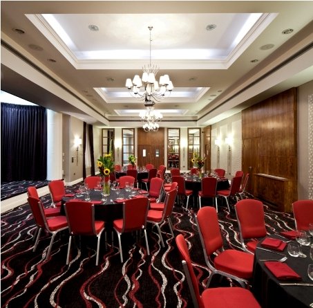 Stag and Hen Services - Mercure Hotel Nottingham -Image 23702