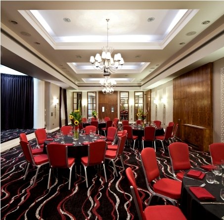 Wedding Accommodation - Mercure Hotel Nottingham -Image 23702