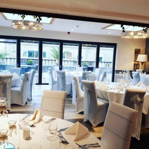 Wedding Accommodation - The Crossways-Image 44779