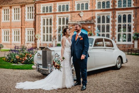 1960 Silver Cloud Rolls Royce.jpg