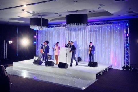 Wedding Music and Entertainment - Just Smile Ltd-Image 34469