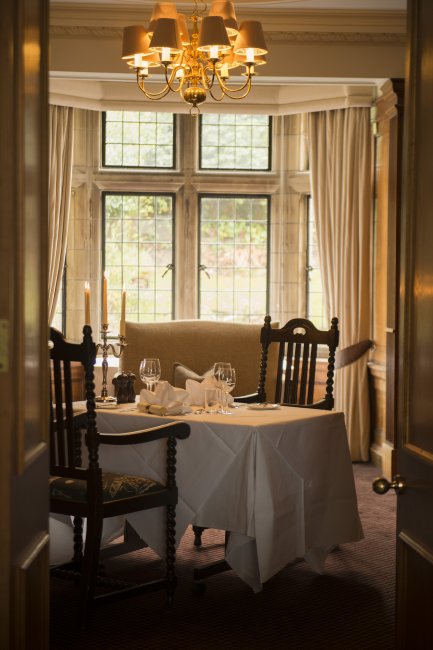 Wedding Ceremony and Reception Venues - Channings Hotel-Image 22861