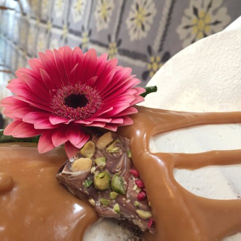 Wedding Cakes - With Love Nikki-Image 20805