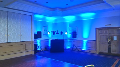 Mercure York - AMDJ Services