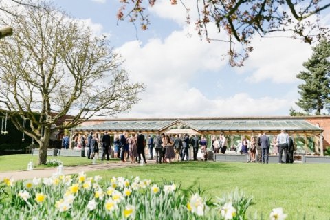 Ilaria Petrucci Photography - Gaynes Park