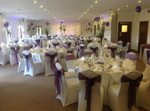 Wedding Reception Venues - Reigate Hill-Image 17498