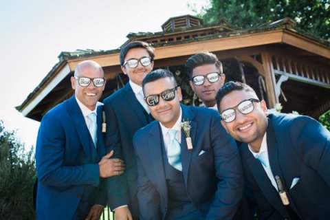 The Pavilion Grounds - The Pavilion